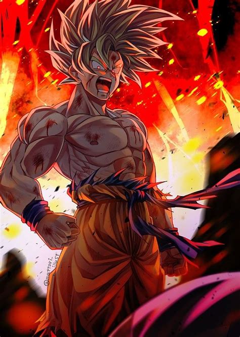 goku pinterest|goku wallpaper pinterest.